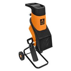 Измельчитель садовый электрический Carver SH 2400E (01.005.00010) SH 2400E (01.005.00010)