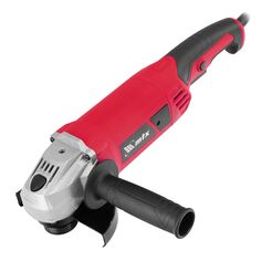 Угловая шлифовальная машина MTX MAG125-1200 MAG125-1200