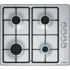 Газовая варочная панель Bosch PBP6C5B62Q PBP6C5B62Q