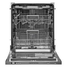 Встраиваемая посудомоечная машина Zigmund & Shtain DW 301.6 DW 301.6