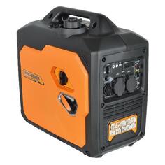 Генератор бензиновый Carver PPG-2500IS (01.020.00033) PPG-2500IS (01.020.00033)