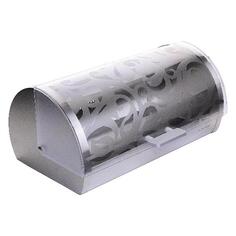 Хлебница Mayer&Boch 39х28 см, нержавеющая сталь (24192) 39х28 см, нержавеющая сталь (24192)