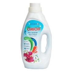 Био-гель для стирки тёмных тканей Orion 1 л 1 л