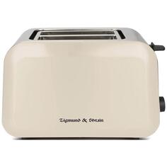 Тостер Zigmund & Shtain Kuchen-Meister ST-91 Kuchen-Meister ST-91