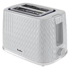 Тостер Tesler TT-204 Grey TT-204 Grey