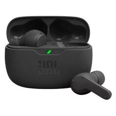 Беспроводные наушники JBL Wave Beam Black (JBLWBEAMBLK) Wave Beam Black (JBLWBEAMBLK)