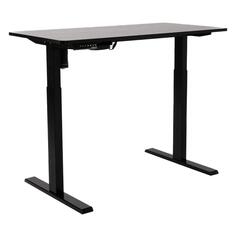 Регулируемый стол UnixFit Wood E-Desk Wood E-Desk