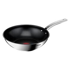 Сковорода-вок Tefal Intuition, 28 см (B8171944) Intuition, 28 см (B8171944)