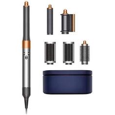 Стайлер Dyson Airwrap Complete Long HS05 Nickel/Copper Airwrap Complete Long HS05 Nickel/Copper