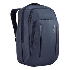 Рюкзак для ноутбука Thule Crossover 2, 20L Dark Blue (3203839) Crossover 2, 20L Dark Blue (3203839)