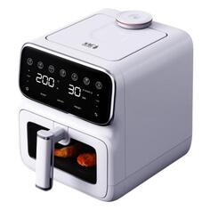 Аэрогриль NAC intelligent tech AF-002A White AF-002A White