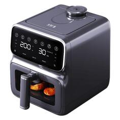 Аэрогриль NAC intelligent tech AF-003A Grey AF-003A Grey