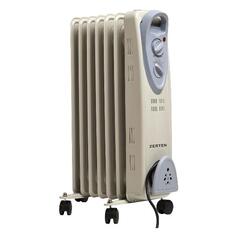 Масляный радиатор ZERTEN MRS-10 MRS-10
