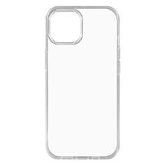Чехол Krutoff Clear Case для iPhone 14 Plus (271727) Clear Case для iPhone 14 Plus (271727)