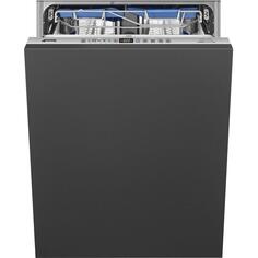 Встраиваемая посудомоечная машина Smeg STL333CL STL333CL