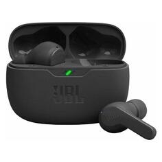 Беспроводные наушники JBL Wave Beam Black (JBLWBEAMBLK) Wave Beam Black (JBLWBEAMBLK)
