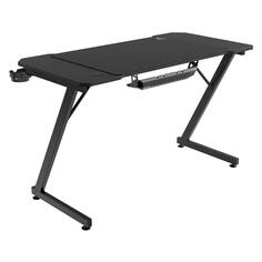 Игровой компьютерный стол ZONE 51 Z51-T2N-BK Z51-T2N-BK