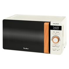 Микроволновая печь Tesler ME-2044 Beige ME-2044 Beige