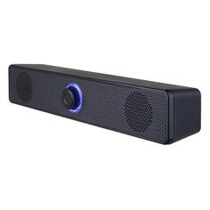 Акустическая система Perfeo Melody, черная (PF_A4435) Melody, черная (PF_A4435)