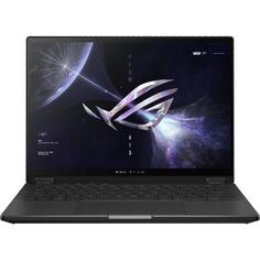 Игровой ноутбук ASUS ROG Flow X13 GV302XV-MU020W Black (90NR0DT1-M001H0) ROG Flow X13 GV302XV-MU020W Black (90NR0DT1-M001H0)
