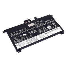 Аккумулятор OEM для ноутбука Lenovo Thinkpad P52s 15.2V 2100mАh (075245) для ноутбука Lenovo Thinkpad P52s 15.2V 2100mАh (075245)