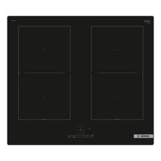 Индукционная варочная панель Bosch PVQ61RBB5E PVQ61RBB5E