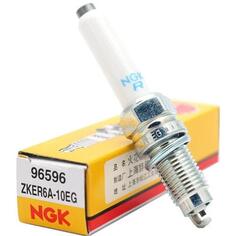 Свеча зажигания NGK ZKER6A-10EG ZKER6A-10EG