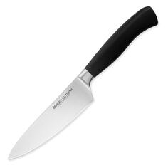 Нож поварской BERGER CUTLERY Ergo Line Pro, 16 см (BC120516) Ergo Line Pro, 16 см (BC120516)