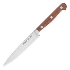 Нож для чистки и нарезки BERGER CUTLERY Classic Walnut, 12 см (BC201312) Classic Walnut, 12 см (BC201312)
