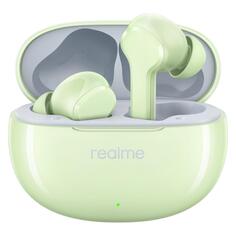 Беспроводные наушники realme Buds T110 Green Buds T110 Green