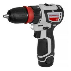 Аккумуляторная дрель-шуруповерт Интерскол ДА-10/12В 36 ДА-10/12В 36