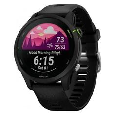 Смарт-часы Garmin Forerunner 255 Music Black (010-02641-30) Forerunner 255 Music Black (010-02641-30)