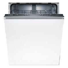 Встраиваемая посудомоечная машина Bosch SMV25CX10Q SMV25CX10Q