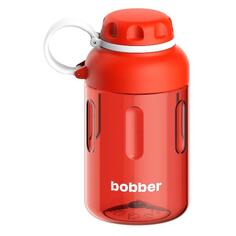 Бутылка для воды BOBBER Tritan Bottle-590, 590 мл Cayenne Red Tritan Bottle-590, 590 мл Cayenne Red