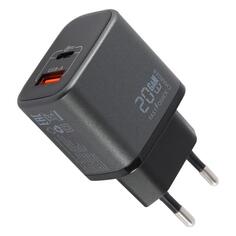 Сетевое зарядное устройство Red Line XC-2 Pro QC 3.0 + Power Delivery 20W XC-2 Pro QC 3.0 + Power Delivery 20W
