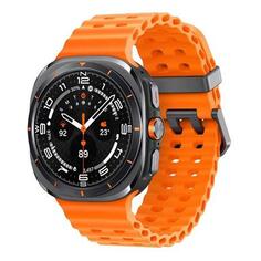 Смарт-часы Samsung Galaxy Watch Ultra 47mm Gray (SM-L705FDAACAU) Galaxy Watch Ultra 47mm Gray (SM-L705FDAACAU)