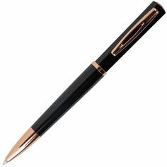 Ручка шариковая GALANT Speer, узел 0,7 мм, корпус темно-синий/розовое золото (144169) Speer, узел 0,7 мм, корпус темно-синий/розовое золото (144169)