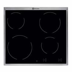 Электрическая варочная панель Electrolux EHF16240XK EHF16240XK