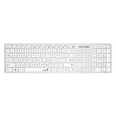 Клавиатура Genius SlimStar 126 SlimStar 126