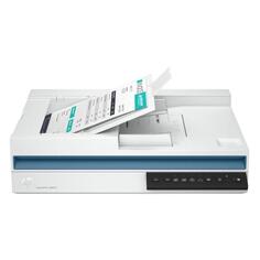 Сканер HP ScanJet Pro 3600 f1 (20G06A) ScanJet Pro 3600 f1 (20G06A)