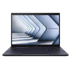 Ноутбук ASUS B3404CVA-Q50255X (90NX07D1-M008T0) B3404CVA-Q50255X (90NX07D1-M008T0)