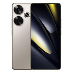 Смартфон POCO F6 8/256GB Titanium F6 8/256GB Titanium