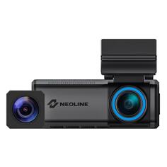 Автомобильный видеорегистратор Neoline Flash 2K Wi-Fi Dual Flash 2K Wi-Fi Dual