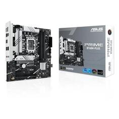 Материнская плата ASUS Prime B760M-Plus (90MB1GY0-M0EAY0) Prime B760M-Plus (90MB1GY0-M0EAY0)