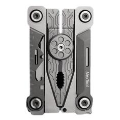 Мультитул NEXTOOL Mini 14 in 1 EDC Multifunction Tool (NE20182) Mini 14 in 1 EDC Multifunction Tool (NE20182)