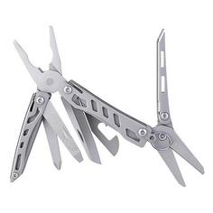 Мультитул NEXTOOL Mini Flagship Multi Tool Silver (NE20178) Mini Flagship Multi Tool Silver (NE20178)