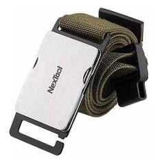 Мультитул NEXTOOL Multifunction Belt Tool Green (NE20025) Multifunction Belt Tool Green (NE20025)
