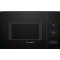 Встраиваемая микроволновая печь Bosch BFL550MB0 BFL550MB0