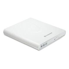 Оптический привод Transcend 8X Portable DVD Writer White (TS8XDVDS-W) 8X Portable DVD Writer White (TS8XDVDS-W)