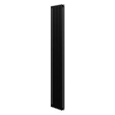 Стальной радиатор Royal Thermo Shift R22, 8 секций, RAL9005m (R22-C2180.08.9005m) Shift R22, 8 секций, RAL9005m (R22-C2180.08.9005m)